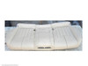 00-02 S-Type Rear Seat wout Back Xr821755Sdz Xr827863Sdz