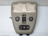 00-02 S-Type Overhead Console Xr826443Lfj