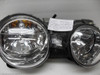 *Headlight 00-08 S-Type Right Xr83-13005-Ae Halogen 6-Pin