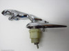 Leaper 00-08 S-Type X-Type Hood Ornament Jaguar Xr857738 XR842789