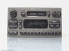 Radio 00-02 jaguar S-Type Tape Cassette Xr8F-18K876-Chagn Jlm21055 w Premium Sound