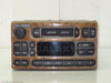 Radio 00-02 Jaguar S-Type Tape Cassette Wooden Style Xr8F-18K876-Chagn Jlm21055 w Premium Sound