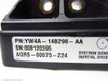 01 S-Type Traction Control Senso Yw4A-14B296-Aa