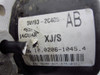 03-09 XJ 8 R S-Type Abs Hydraulic Brake Modulator Motor Pump Assy C2C35613 5W93-2C405-Ab