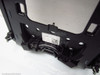 16-18 XF F-Pace Console Upper Panel Finisher Trim Gx73-044L49-Abw Jet T2H23426