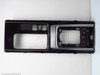 16-18 XF F-Pace Console Upper Panel Finisher Trim Gx73-044L49-Abw Jet T2H23426