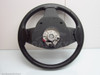 16-18 XF Xe F-Pace Steering Wheel Softgrain Heated Gx73-3F563-Rd Pvj T4A2553Pvj