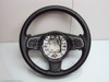 16-18 XF Xe F-Pace Steering Wheel Softgrain Heated Gx73-3F563-Rd Pvj T4A2553Pvj
