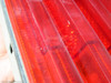 Tail light Mercedess 72-89 380 450 560 Left 1078201564