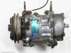 Compressor 93-96 Jaguar XJ 6 S 12 R with clutch MHE7300AA SD7H15