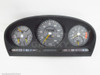 Speedometer Cluster 72-80 Mercedes Benz 450 SE SEL SL 87001021