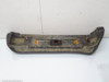 Bumper Cover Finisher With Marker Lamp 92-93 XJS Front Left BEC4123