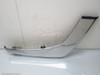 Face Bar Chrome Trim 84-93 XJS Right side Blade BEC14678