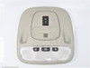 Overhead Console 01-08 Jaguar X-type C2S47375LFJ