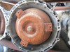 Transmission Assembly 1998-03 XKR XJR 4.0 Supercharged Automatic R7227210701
