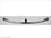 Front Bumper Face Bar Blade 84-92 XJS Center Trim Chrome BCC3435