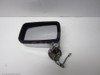 76-91 XJs Left Mirror Left LH