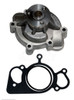 Water Pump 97-10 Jaguar 125-6030 GMB AJ88912