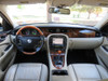 2009 Jaguar XJ8 4.2L V8 Black Cat