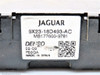 Climate Control Module 10-11 Jaguar XF XFR ECU C2Z11786 9X23-18D493-AC MB177600-9781