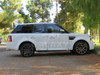 2013 Land Rover Range Rover Sport GT Limited Edition Sport Utility 4D