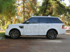 2013 Land Rover Range Rover Sport GT Limited Edition Sport Utility 4D
