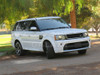2013 Land Rover Range Rover Sport GT Limited Edition Sport Utility 4D
