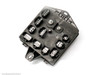 Fuse Box 07-11 XK XKR C2P11757 6W83-14A073-AD