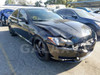 2009 Jaguar XF Supercharged 4.2L - Parting Out