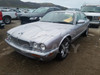 2002 Jaguar XJR Supercharged 4.0L - Parting Out