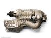 Turbocharger Supercharger 03-05 Mercedes C Class C230 A2710901880 307170