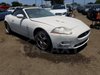 2007 JAGUAR XKR Convertible 4.2L - Parting Out