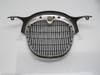 Grille 04-08 S-Type Radiator Grill  XR847246 4R83-8A100-DB
