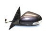 Mirror Assembly 08-09 XJ XJR Driver Left 7W93-17683 ADX597 C2C37110