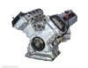 Rebuilt Jaguar Engine 97-98 XJ8 XK8 V8 4.0L NCA1002AA 66