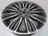 Alloy Wheel LR099146 JK6M1007FA 22" 9 Split-Spoke 16-22 Land-Rover 
