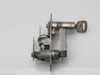 Cylinder & Keys Housing 85-87 XJ6 BBC8938 Trunk Lid