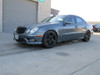 2009 Mercedes-Benz E Class E350 3.5L V6 123K