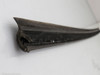 C2N2780 Belt Weather-Strip 05-06 XK8 XKR Right RH Door