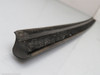 C2N2781 Belt Weather-Strip 05-06 XK8 XKR Left LH Door