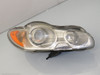 *Headlight C2Z13826 8X23-13W029 09-11 XF Right HID Xenon Fixed Tab 