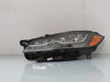 Headlamp Assembly 16-20 XF T2H24596 Left with a Mysterious LED Noise