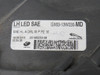 Headlamp Assembly 16-20 XF T2H24596 Left with a Mysterious LED Noise