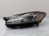 Headlamp Assembly 16-20 XF T2H35339 Left Fixed Tab Minor Scratched