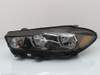 Headlamp Assembly GX73-13W030-JB 17-19 XE T4N17225 Left ***Missing Tab***