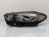 Headlamp Assembly GX73-13W030-JB 17-19 XE T4N17225 Left ***Missing Tab***