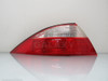 Tail Light 07-09 XK XKR Outer Left C2P1120 6W83-13405-Af ***Lens Only***