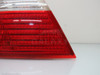 Tail Light 07-09 XK XKR Outer Left C2P1120 6W83-13405-Af ***Lens Only***