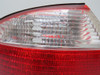 Tail Light 07-09 XK XKR Outer Left C2P1120 6W83-13405-Af ***Lens Only***