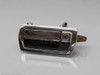 Door Handle BEC8977 92-96 Jaguar XJS XJ6 Facelift Exterior Left Outside RH